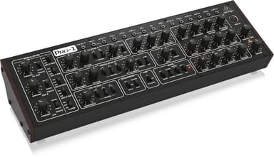 PRO-1, image 3 of 5