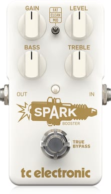 SPARK BOOSTER, image 4 of 4