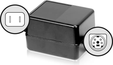 PSU8-UL, image 1 of 1