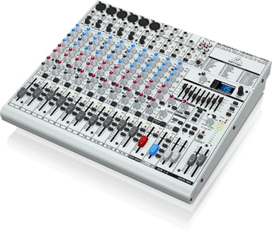 UB1832FX-PRO, image 2 of 4