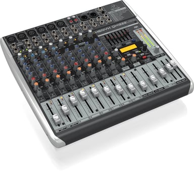 XENYX QX1222USB, image 3 of 5