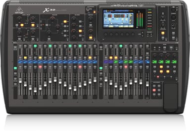 X32, image 2 of 5
