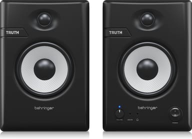 TRUTH 4.5 BT, image 1 of 6