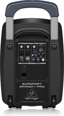 MPA40BT-PRO, image 1 of 1