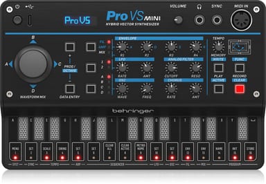 PRO VS MINI, image 5 of 5