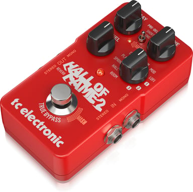 HALL OF FAME 2 REVERB, image 3 of 4