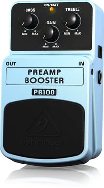 PB100, image 2 of 3
