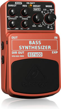 BSY600, image 2 of 3