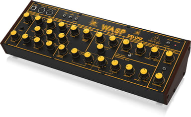 WASP DELUXE, image 4 of 5