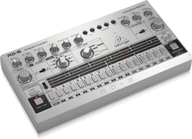 RD-6-SR, image 1 of 5