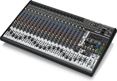 SX2442FX, image 4 of 6