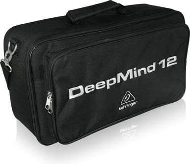DEEPMIND 12D-TB, image 2 of 4