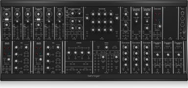 SYSTEM 35, image 1 of 5