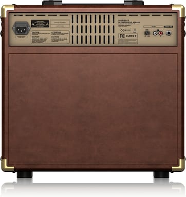 ACX450, image 4 of 5