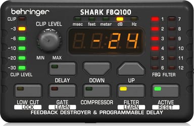 FBQ100, image 1 of 5