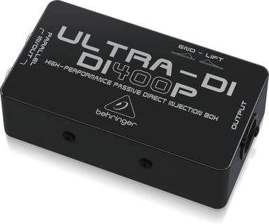 DI400P, image 3 of 4