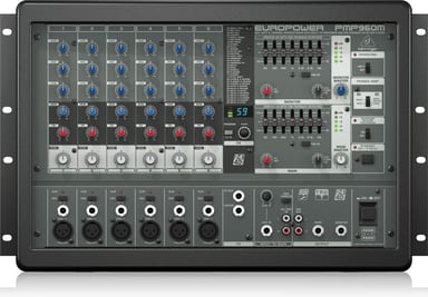 PMP960M, image 4 of 4