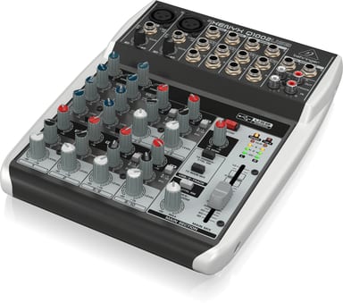 Q1002USB, image 3 of 4