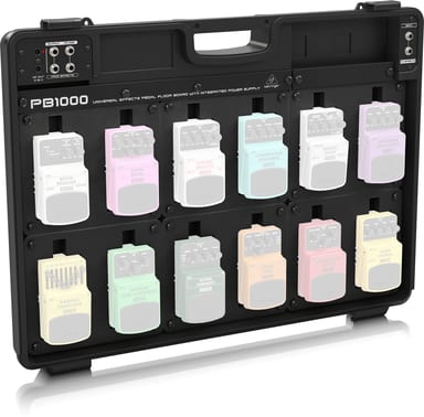 PB1000, image 2 of 5