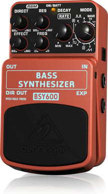 BSY600, image 3 of 3