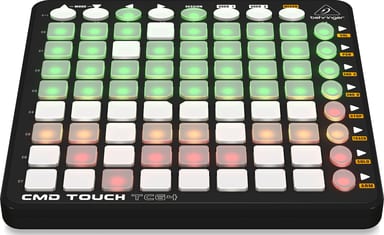 CMD TOUCH TC64, image 4 of 5