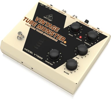 VT999, image 3 of 4