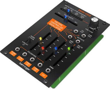 2600-VCO, image 3 of 3