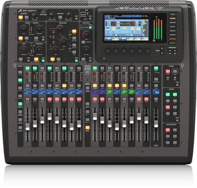 X32 COMPACT, image 2 of 5