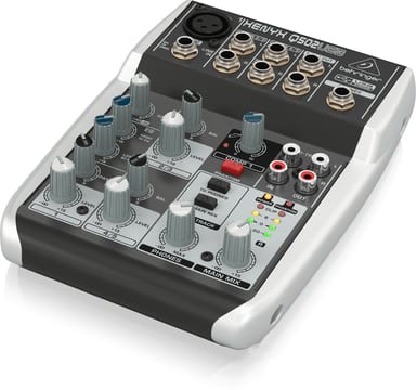 Q502USB, image 3 of 4