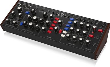 MODEL D, image 4 of 5