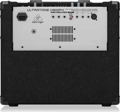 K900FX, image 4 of 5