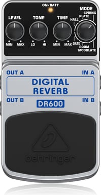 DR600, image 1 of 3
