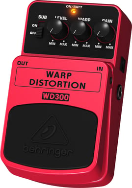 WD300, image 2 of 3