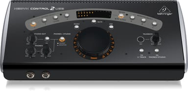CONTROL2USB, image 1 of 5