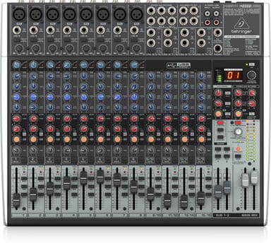 XENYX X2222USB, image 2 of 5