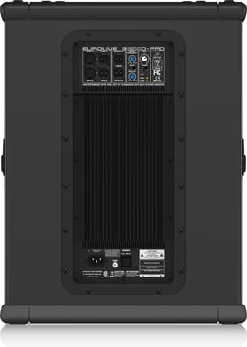 B1500D-PRO, image 3 of 4