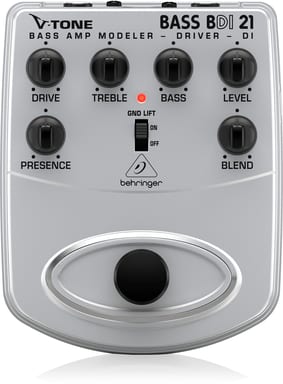 BDI21, image 1 of 4