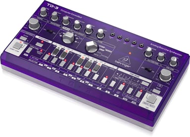 TD-3-GP, image 4 of 5