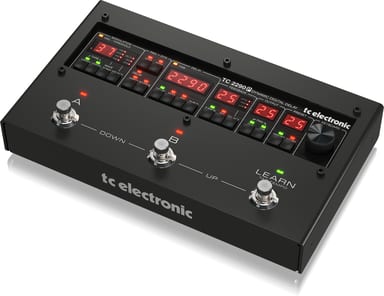 2290 P DYNAMIC DIGITAL DELAY, image 4 of 6