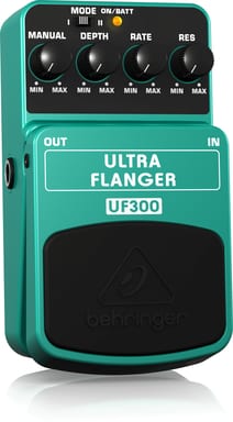 UF300, image 1 of 3
