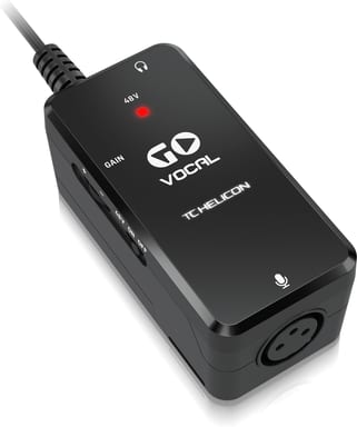 GO VOCAL, image 1 of 5