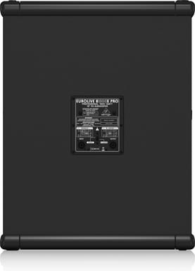B1800X PRO, image 2 of 4