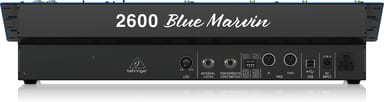 2600 BLUE MARVIN, image 2 of 5