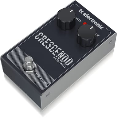 CRESCENDO AUTO SWELL, image 3 of 4