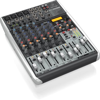 XENYX QX1204USB, image 3 of 5