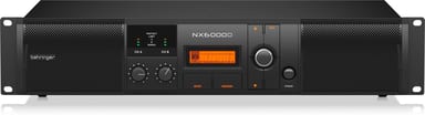 NX6000D, image 2 of 5