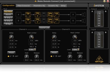iNUKE REMOTE CONNECT, image 1 of 1