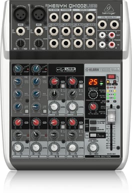 QX1002USB, image 5 of 5