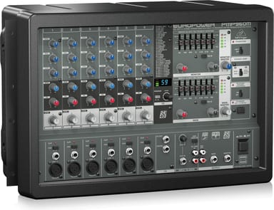 PMP960M, image 1 of 4
