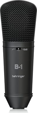 B-1 DARK EDITION, image 1 of 6